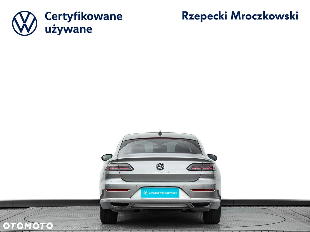 Volkswagen Arteon 2.0 TSI Elegance DSG - 6