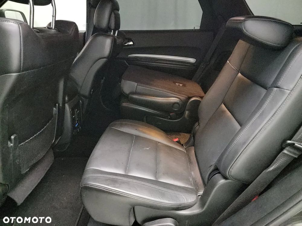 Dodge Durango 3,6 Limited - 11