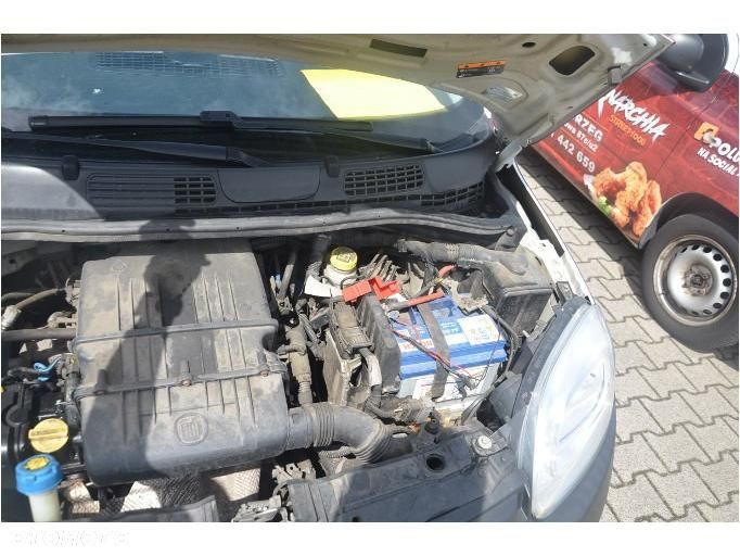 Fiat Panda - 22