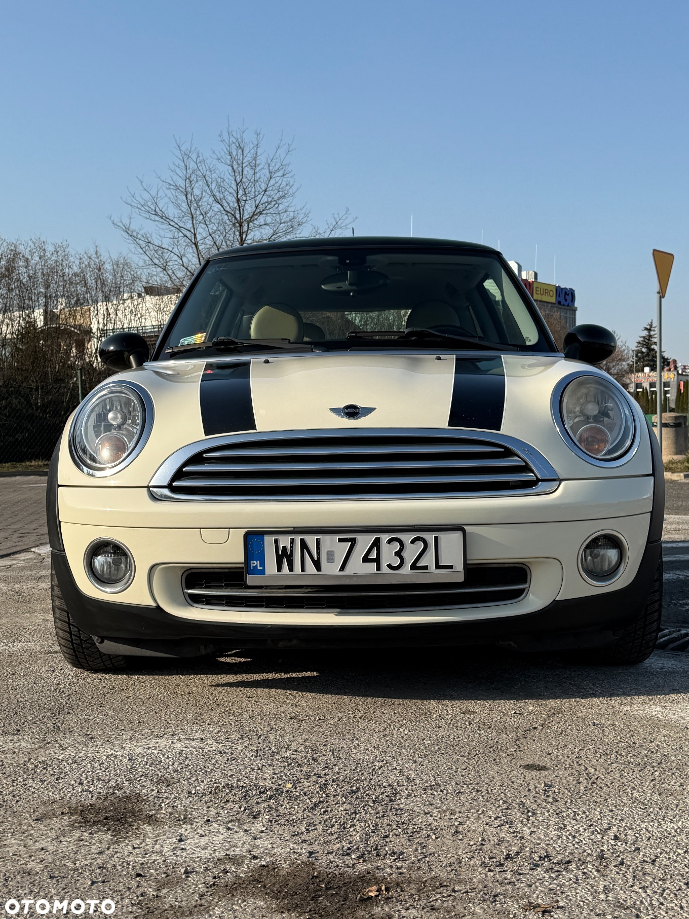 MINI Cooper - 5