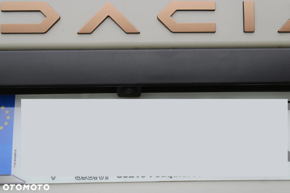 Dacia Duster 140 Extreme + - 22