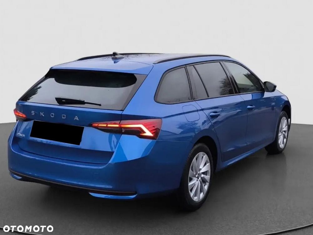 Skoda Octavia - 7