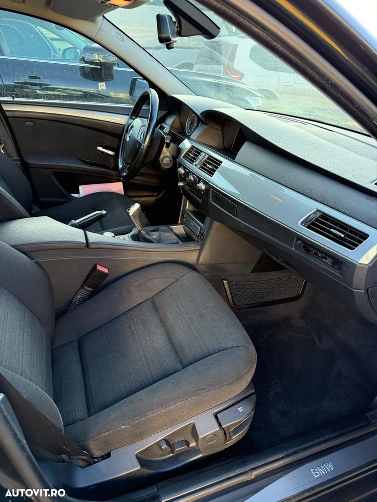 BMW Seria 5 - 24