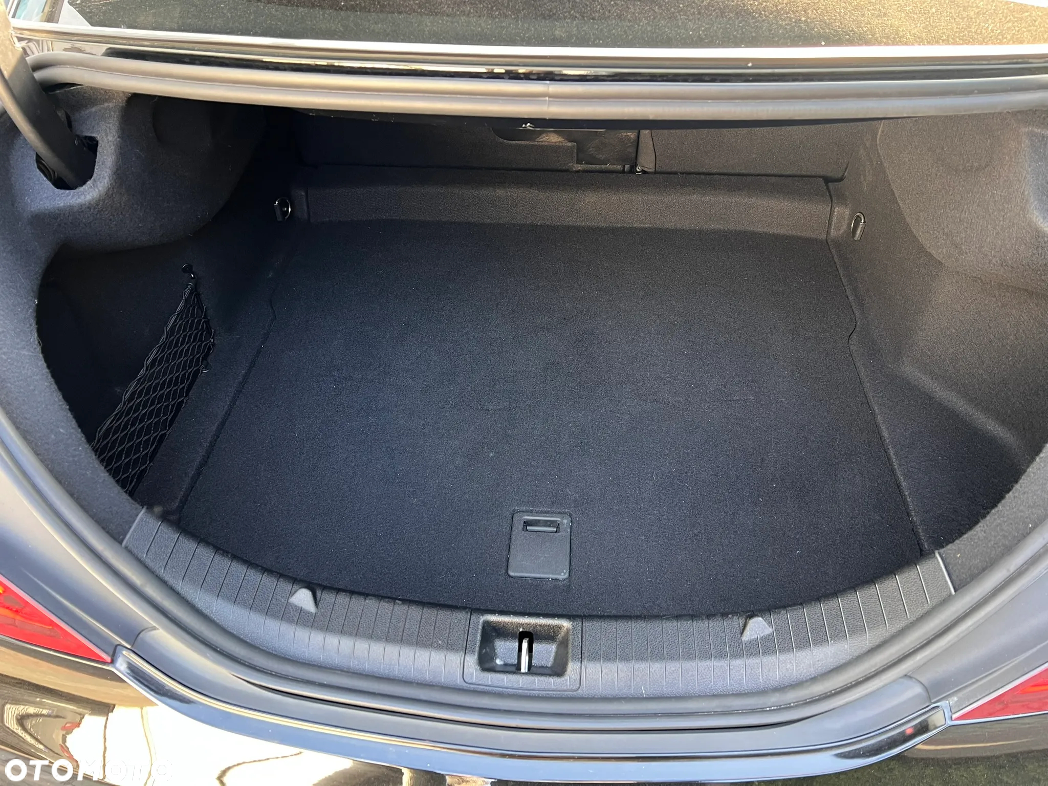 Mercedes-Benz CLA 250 7G-DCT - 27
