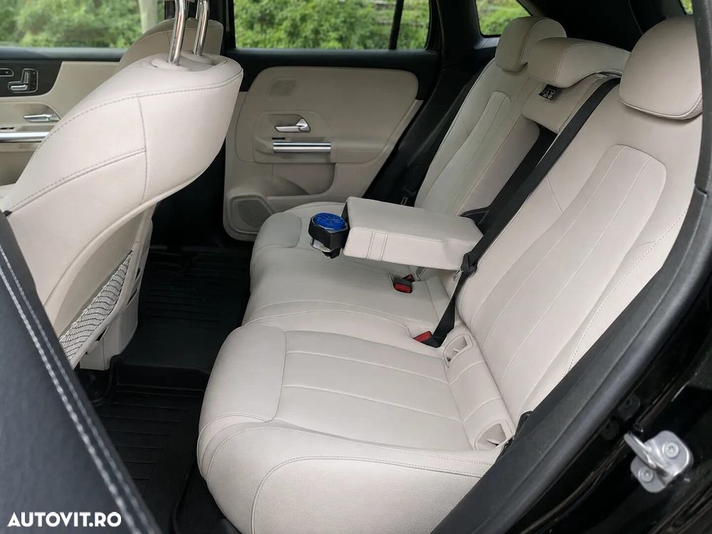 Mercedes-Benz EQA 250 - 17