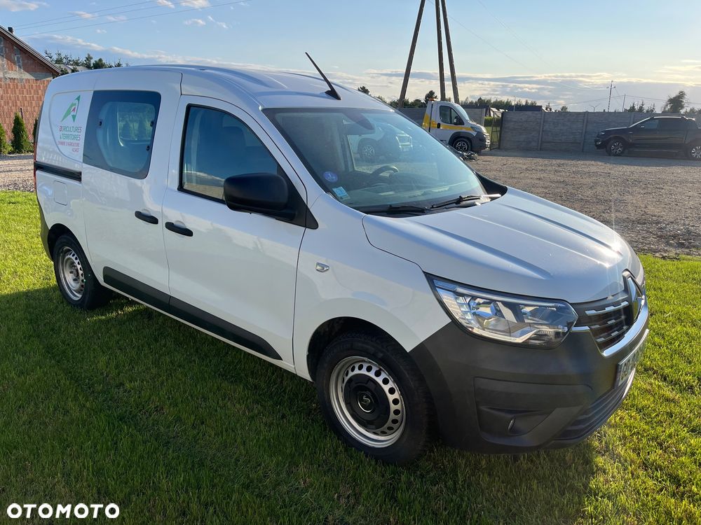 Renault Express - 1
