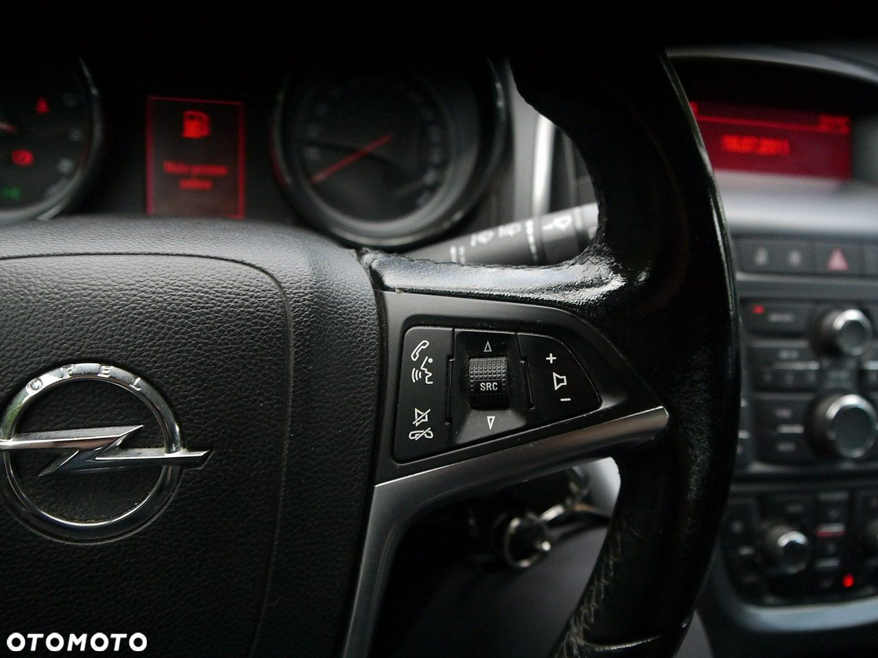 Opel Astra 1.4 Turbo Design Edition - 26