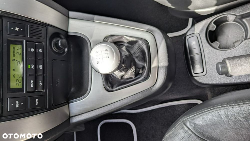 Hyundai Tucson - 34