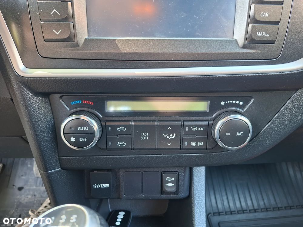 Toyota Auris - 19