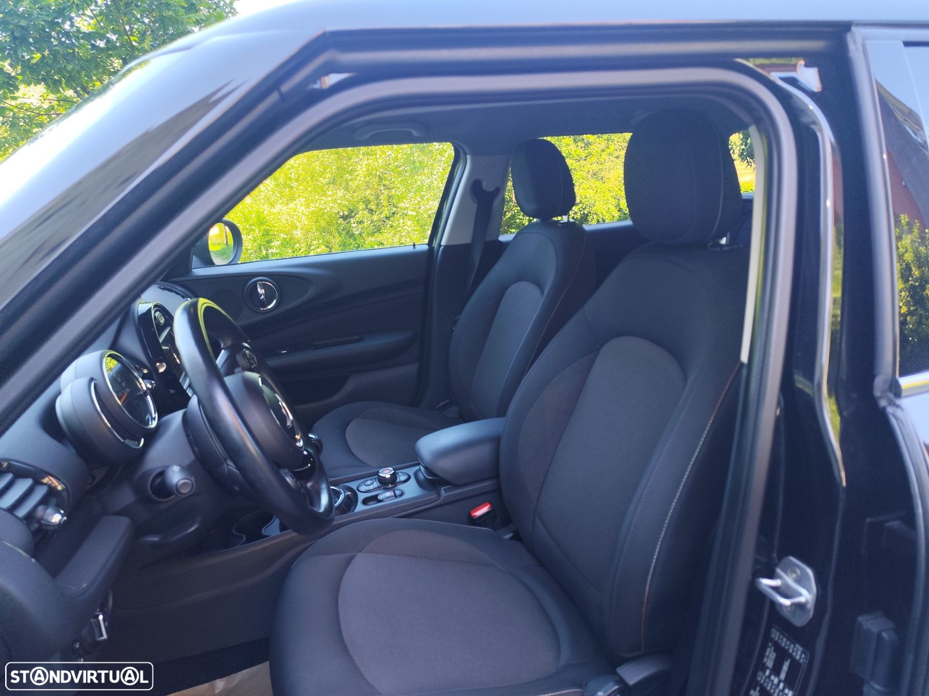 MINI Clubman One D - 20