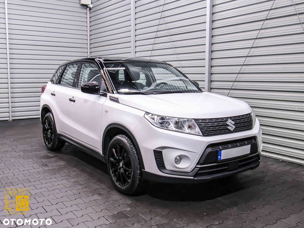 Suzuki Vitara 1.0 Boosterjet Comfort - 6