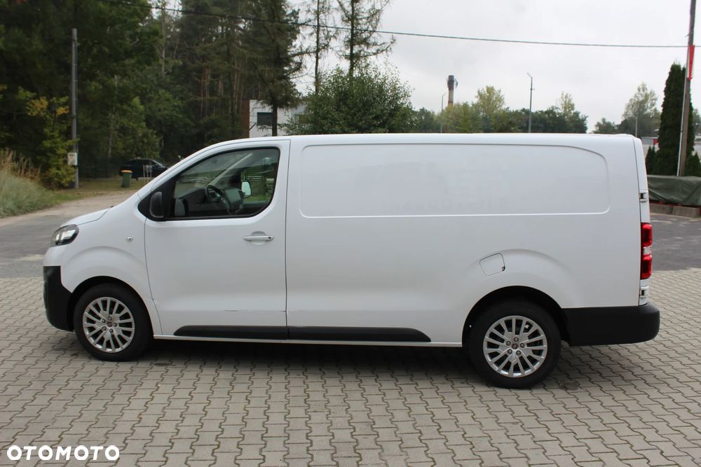 Fiat Scudo - 8