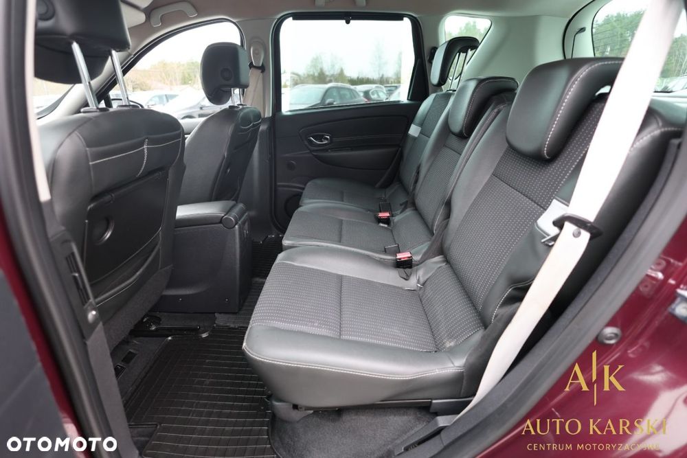 Renault Scenic - 31