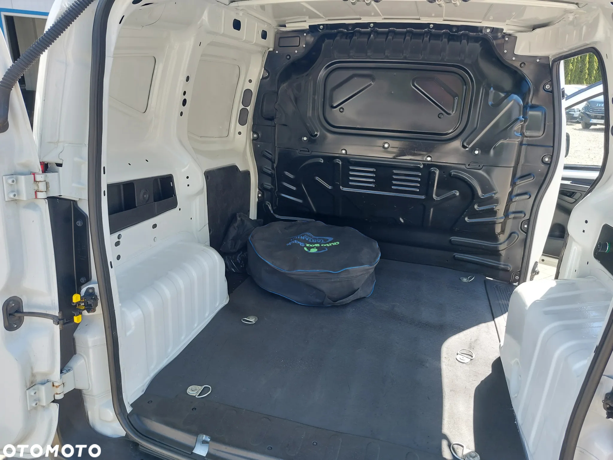 Fiat Fiorino - 18