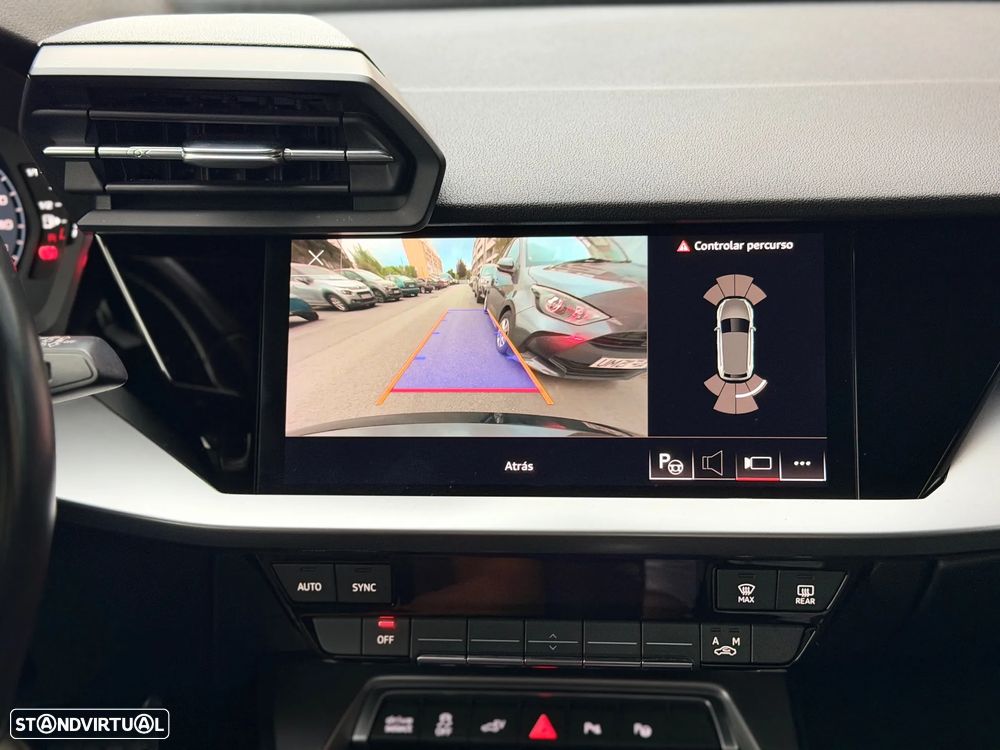 Audi A3 Sportback 40 TFSIe Advanced - 6
