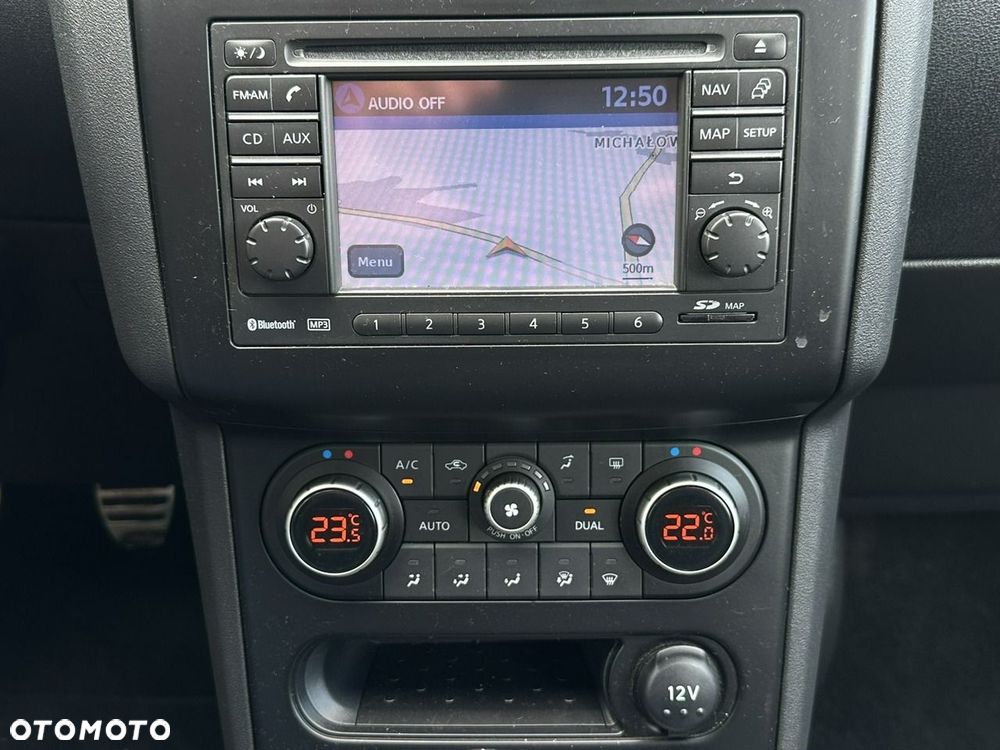 Nissan Qashqai - 23