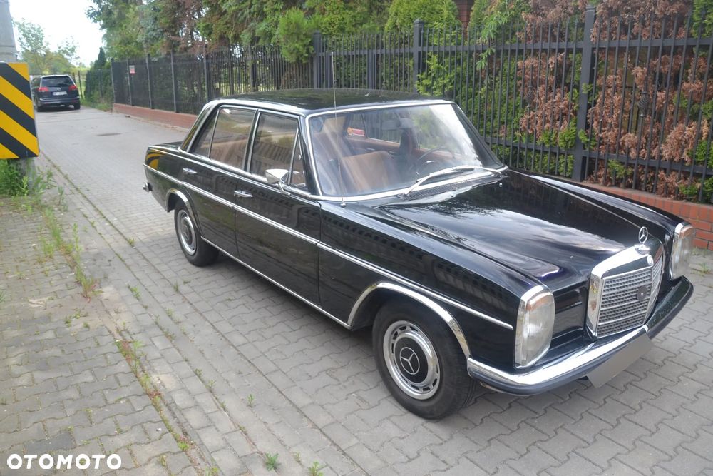 Mercedes-Benz Inny - 12