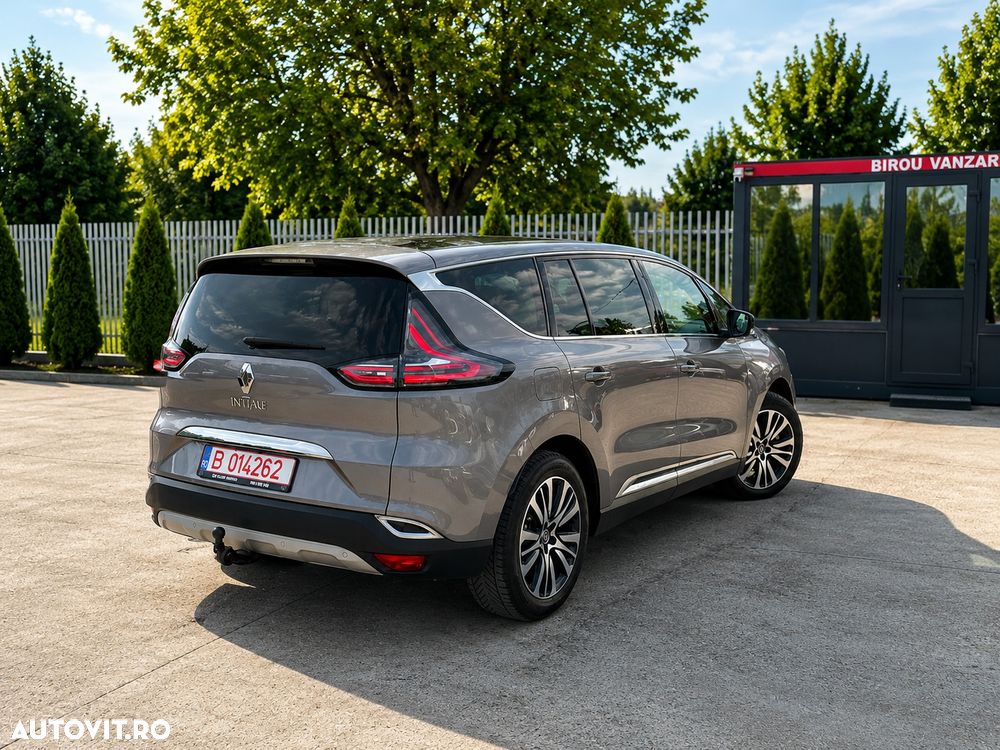 Renault Espace - 2
