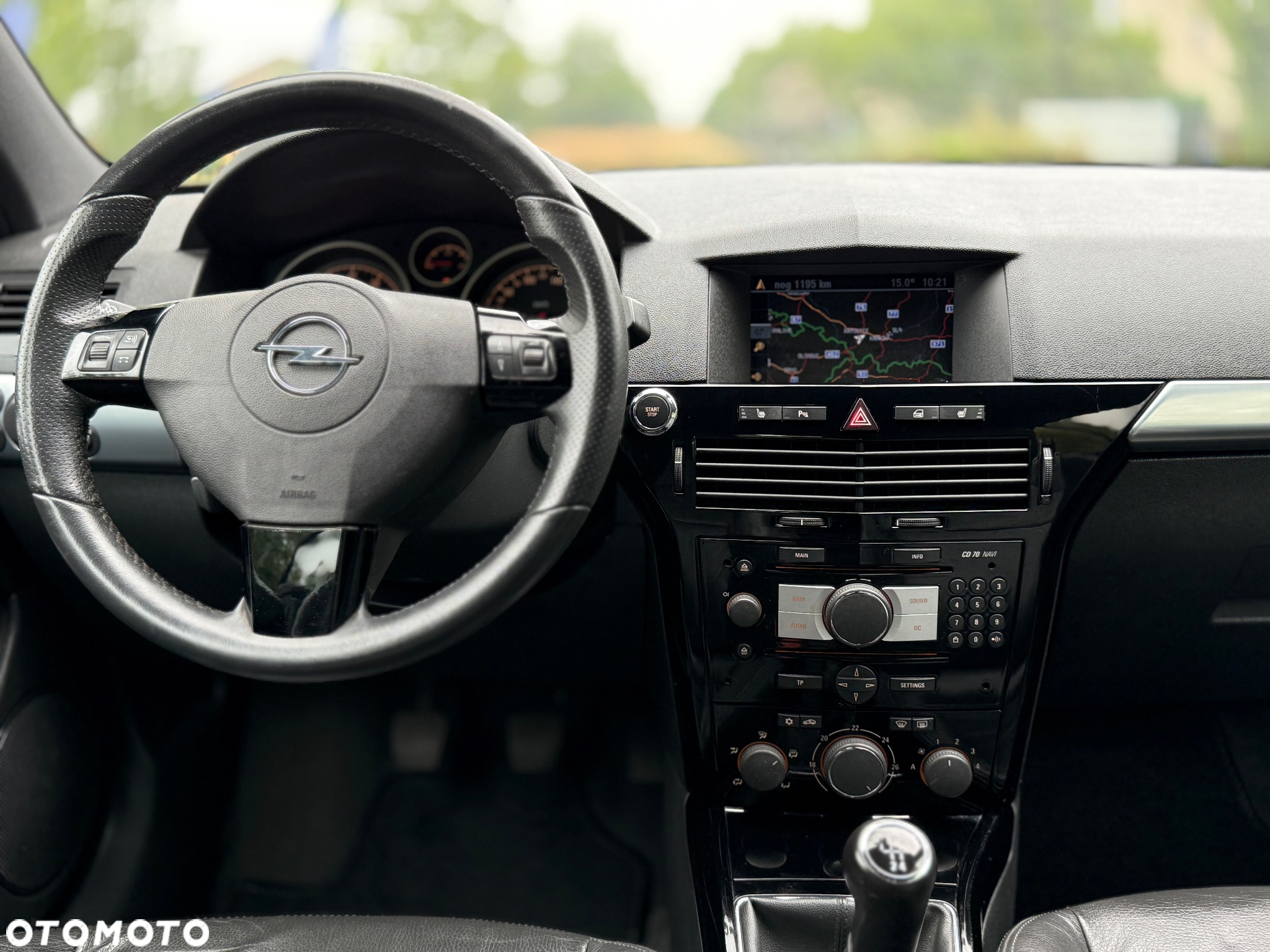 Opel Astra - 19