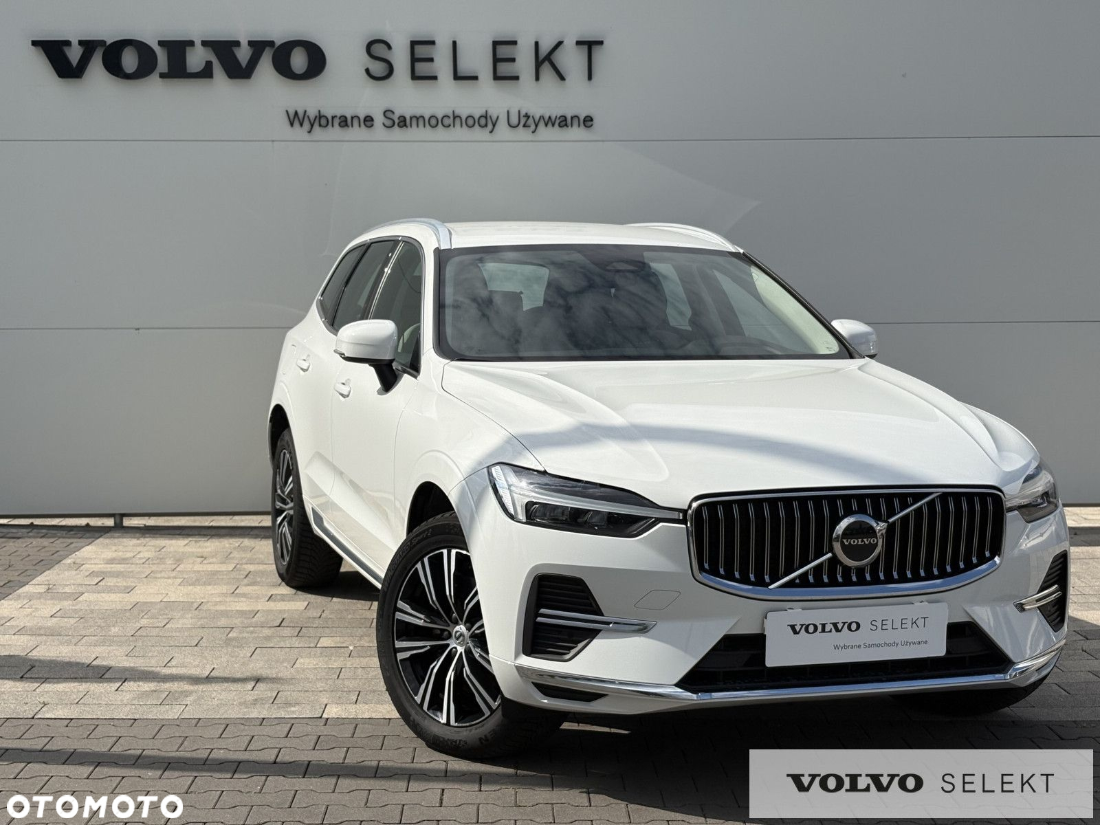 Volvo XC 60 - 3