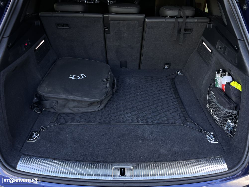 Audi Q5 55 TFSIe quattro S line S tronic - 5