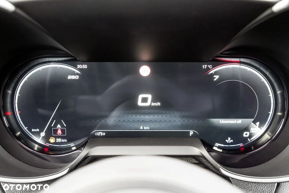 Alfa Romeo Giulia 2.0 Turbo TI Q4 - 29