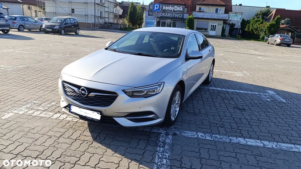 Opel Insignia 2.0 CDTI Innovation S&S - 1