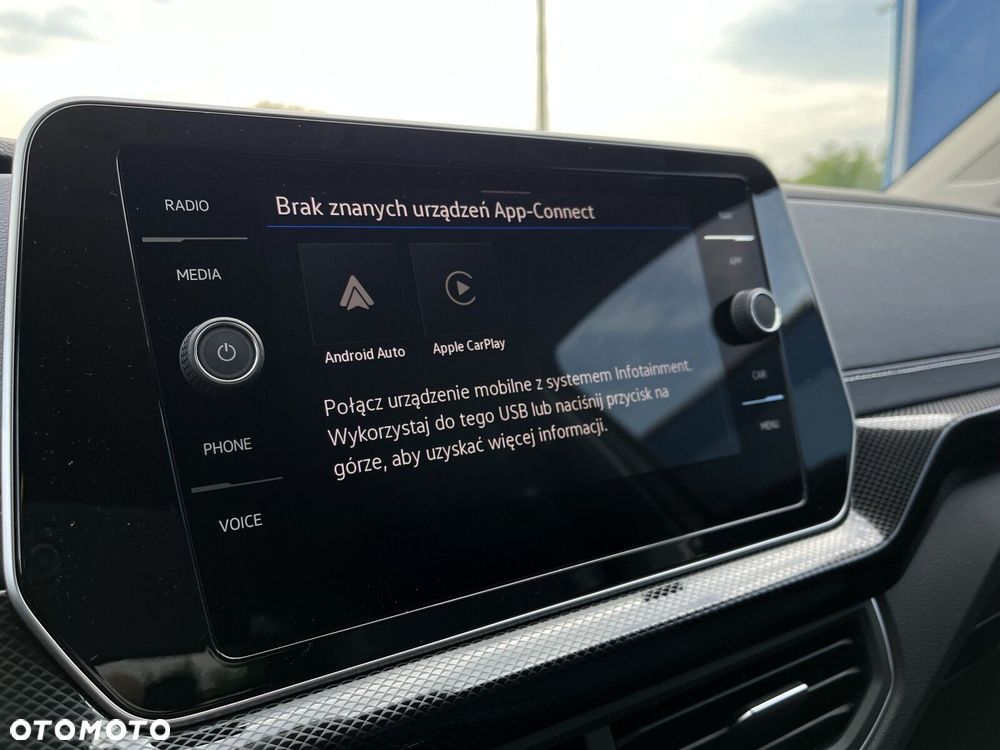Volkswagen T-Cross 1.5 TSI ACT Style DSG - 21