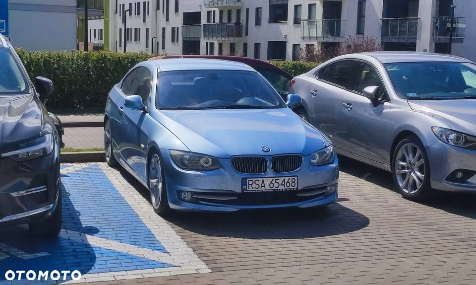 BMW Seria 3 - 1