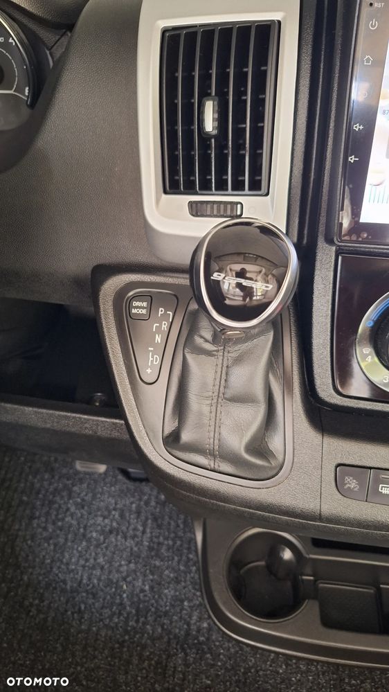 PILOTE MOOVEO - 30