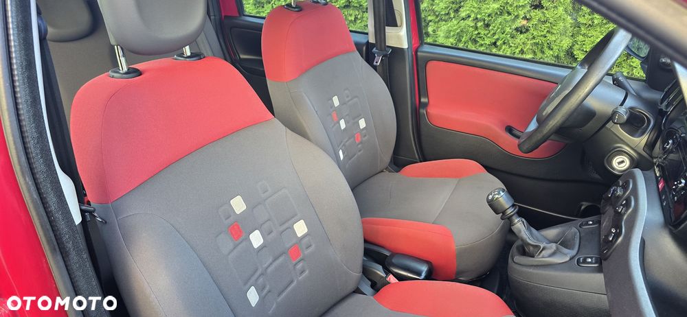 Fiat Panda 1.2 Pop - 16