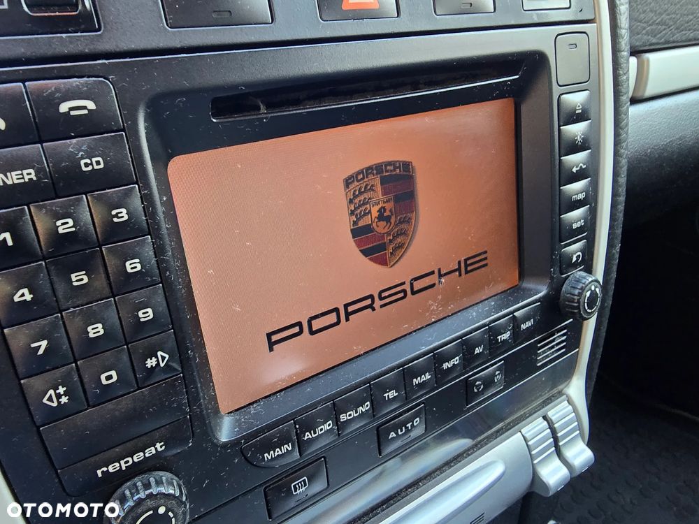 Porsche Cayenne Tiptronic S - 3