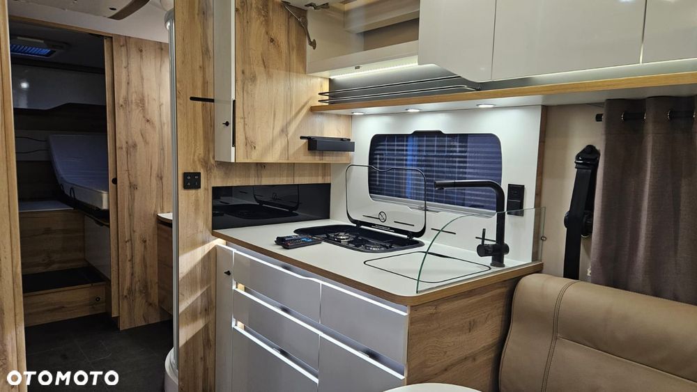 Fiat LE VOYAGEUR - 32