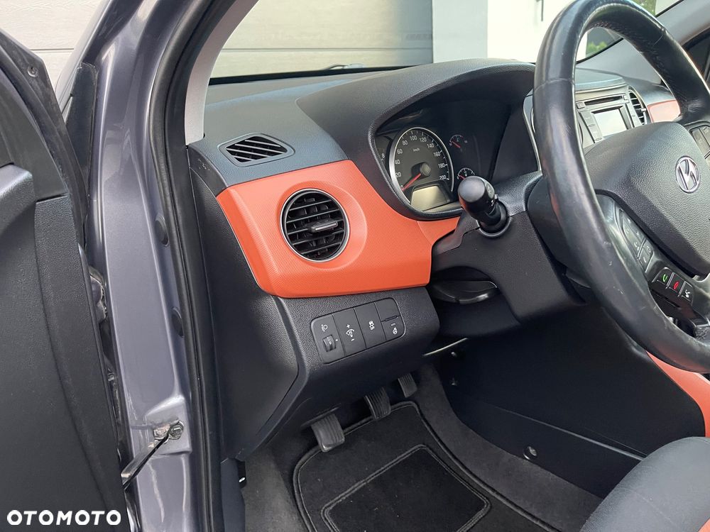 Hyundai i10 - 21