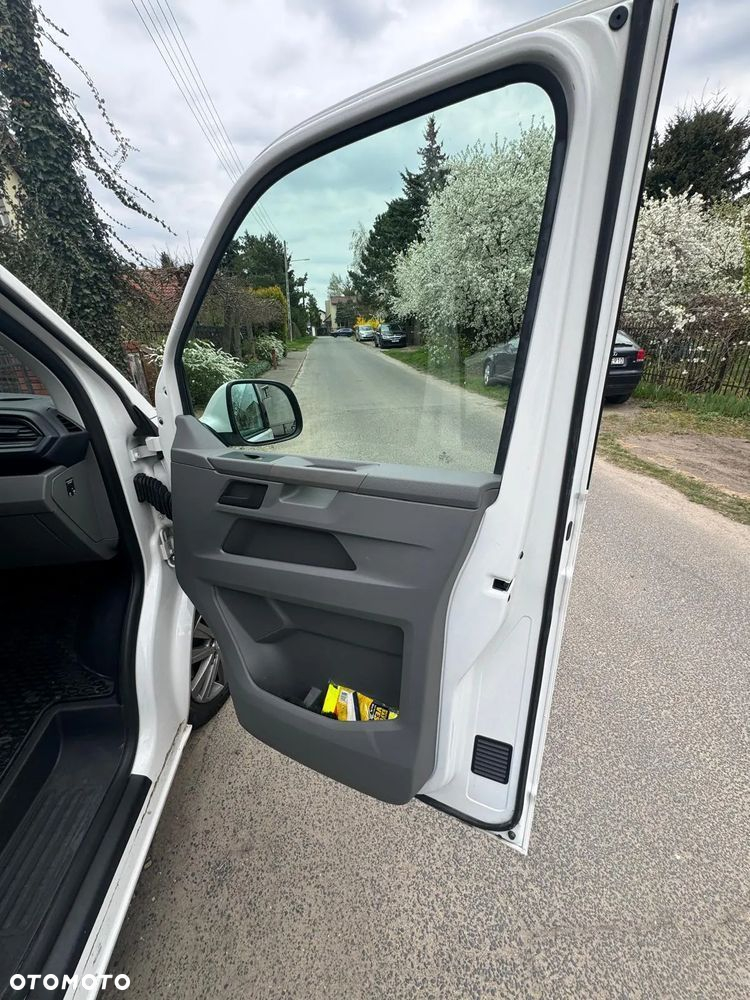 Volkswagen Caravelle 6.1 2.0 TDI L1 Highline DSG - 7