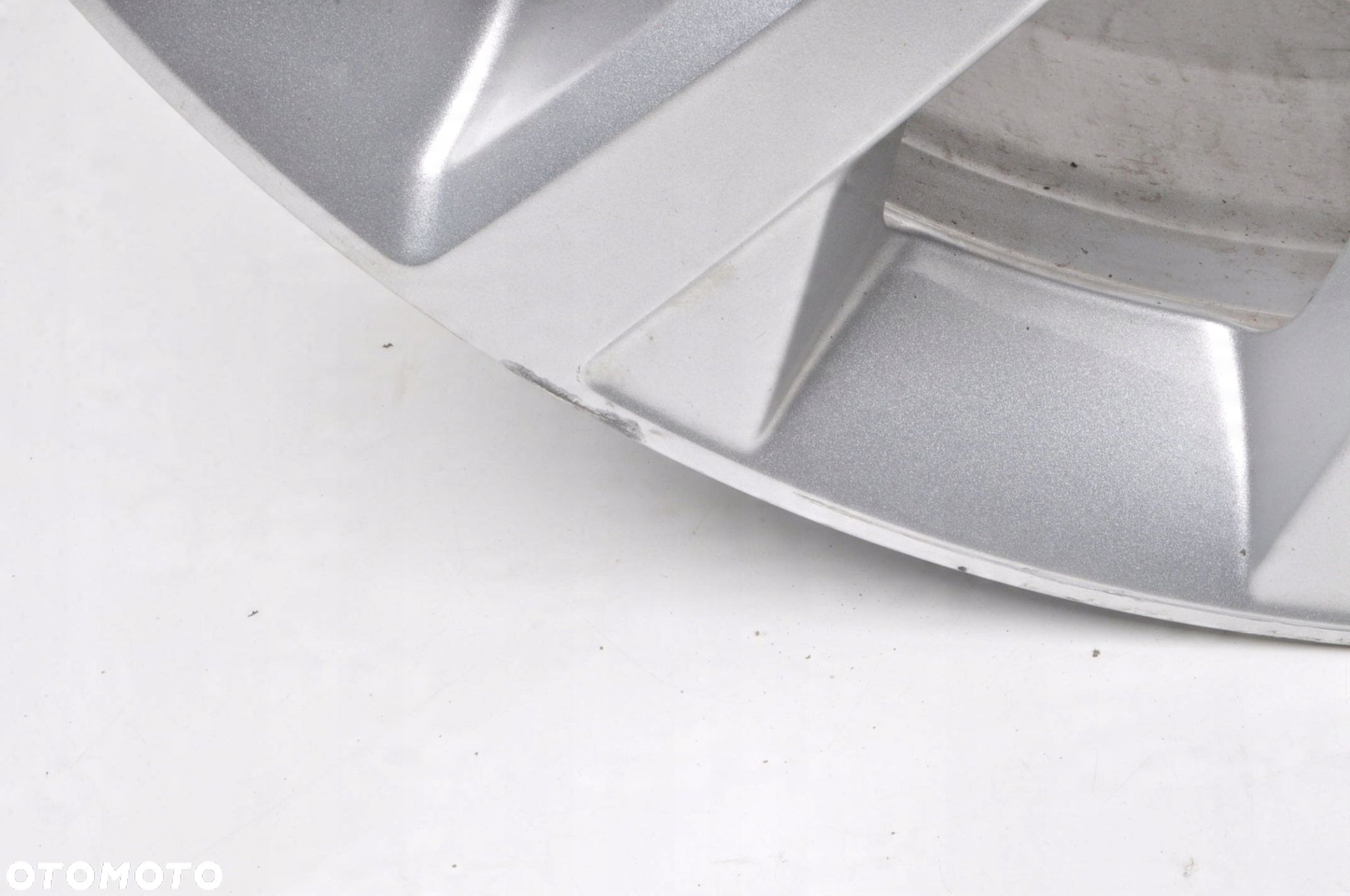 LAND ROVER DISCOVERY V FELGA ALUMINIOWA R21" 9.5J 5X120 ET49 MY42-1007-EA - 5