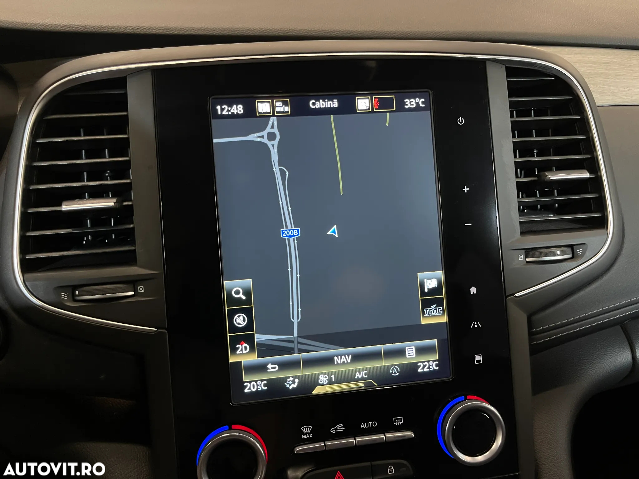 Renault Talisman ENERGY dCi 160 EDC INITIALE PARIS - 17