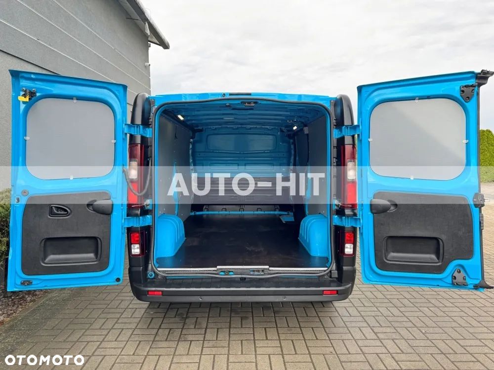 Renault Trafic - 5