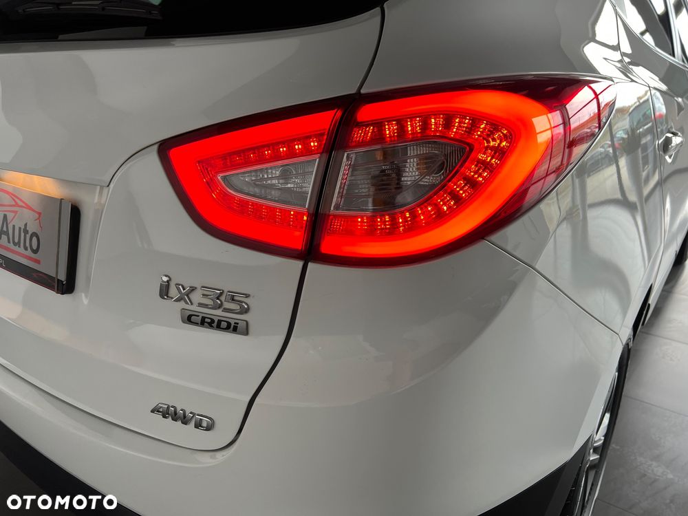 Hyundai ix35 - 7