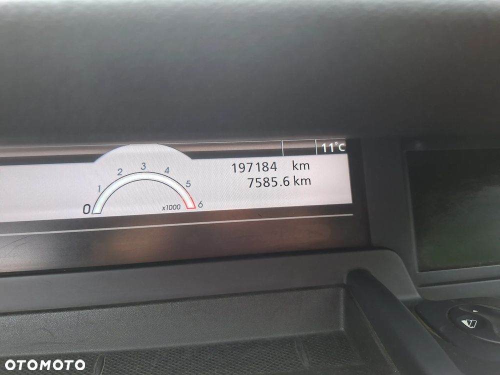 Renault Scenic - 4