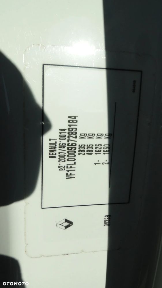 Renault Trafic - 4