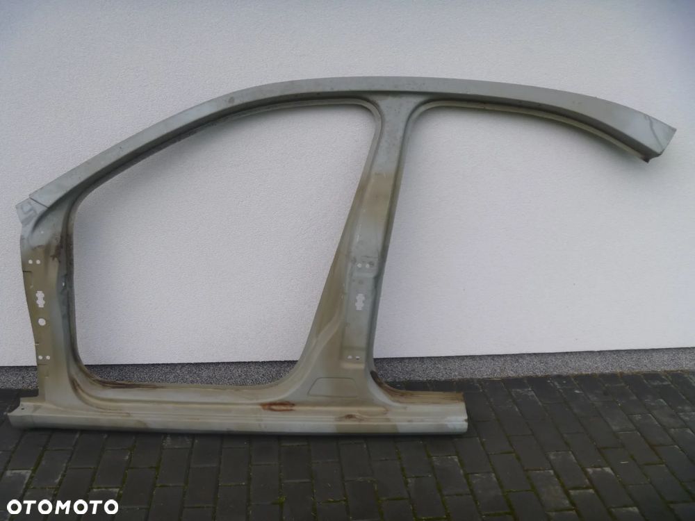 SKODA OCTAVIA III 5E0601025H FELGA ALUMINIOWA 6.5 x 16 ET46 - 8