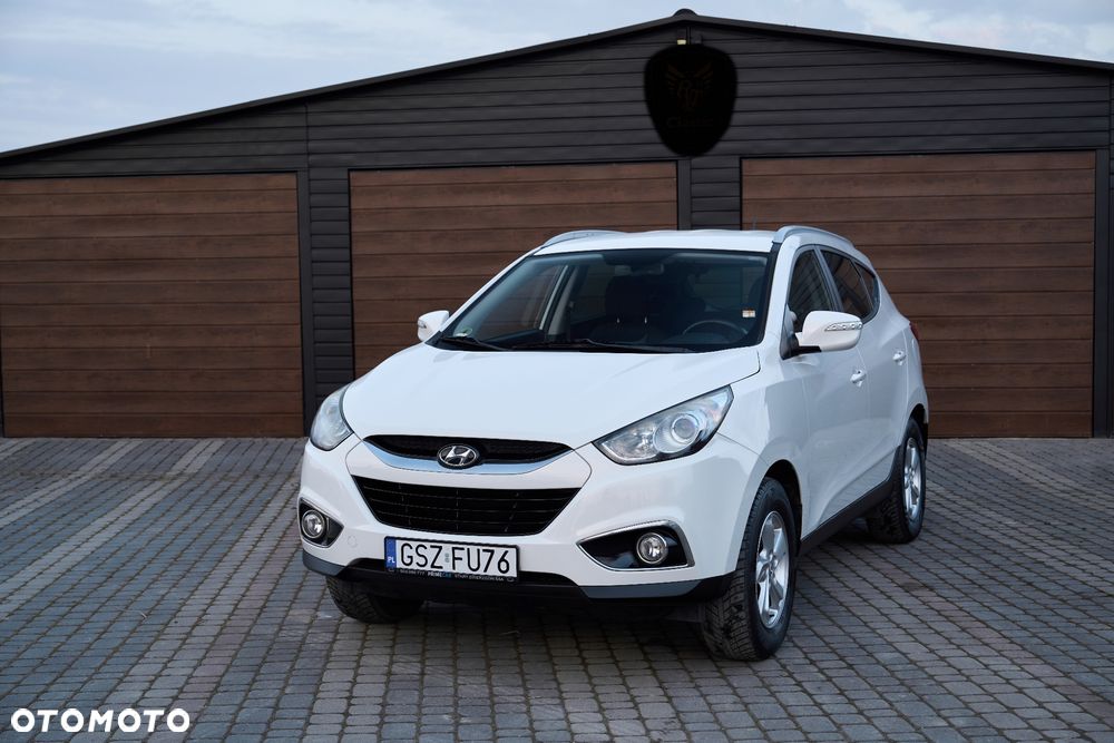 Hyundai ix35 - 5
