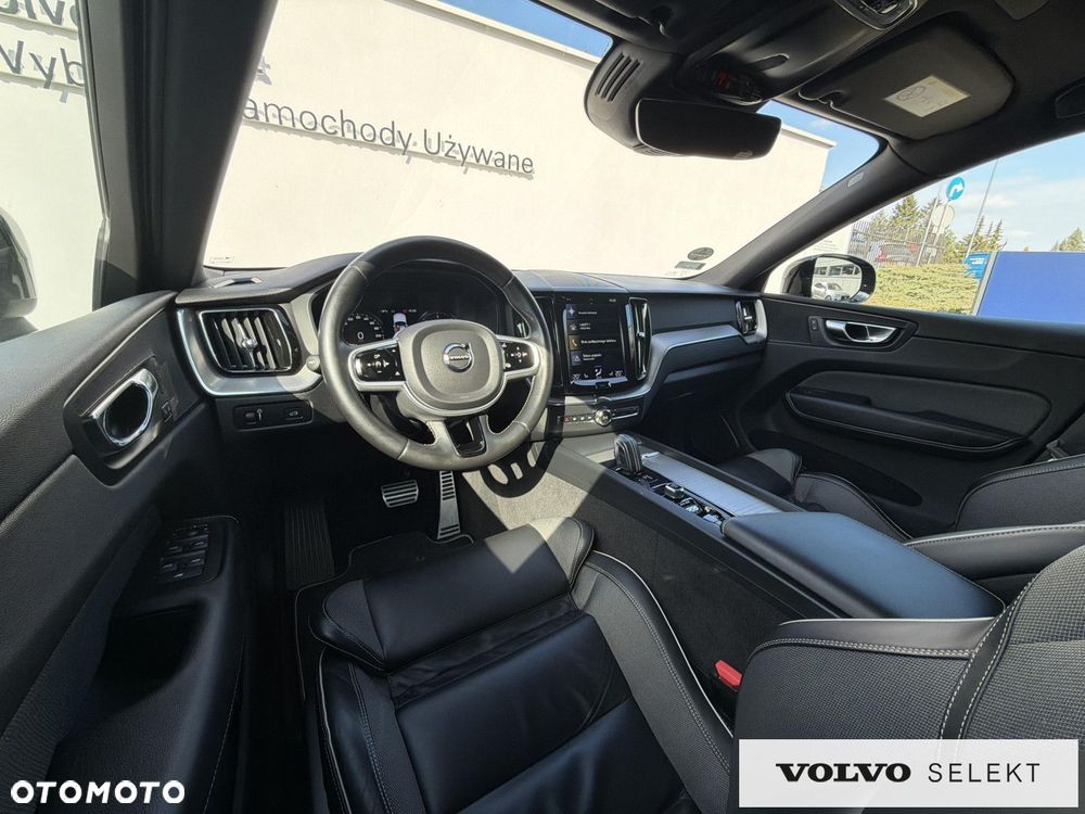 Volvo XC 60 - 13