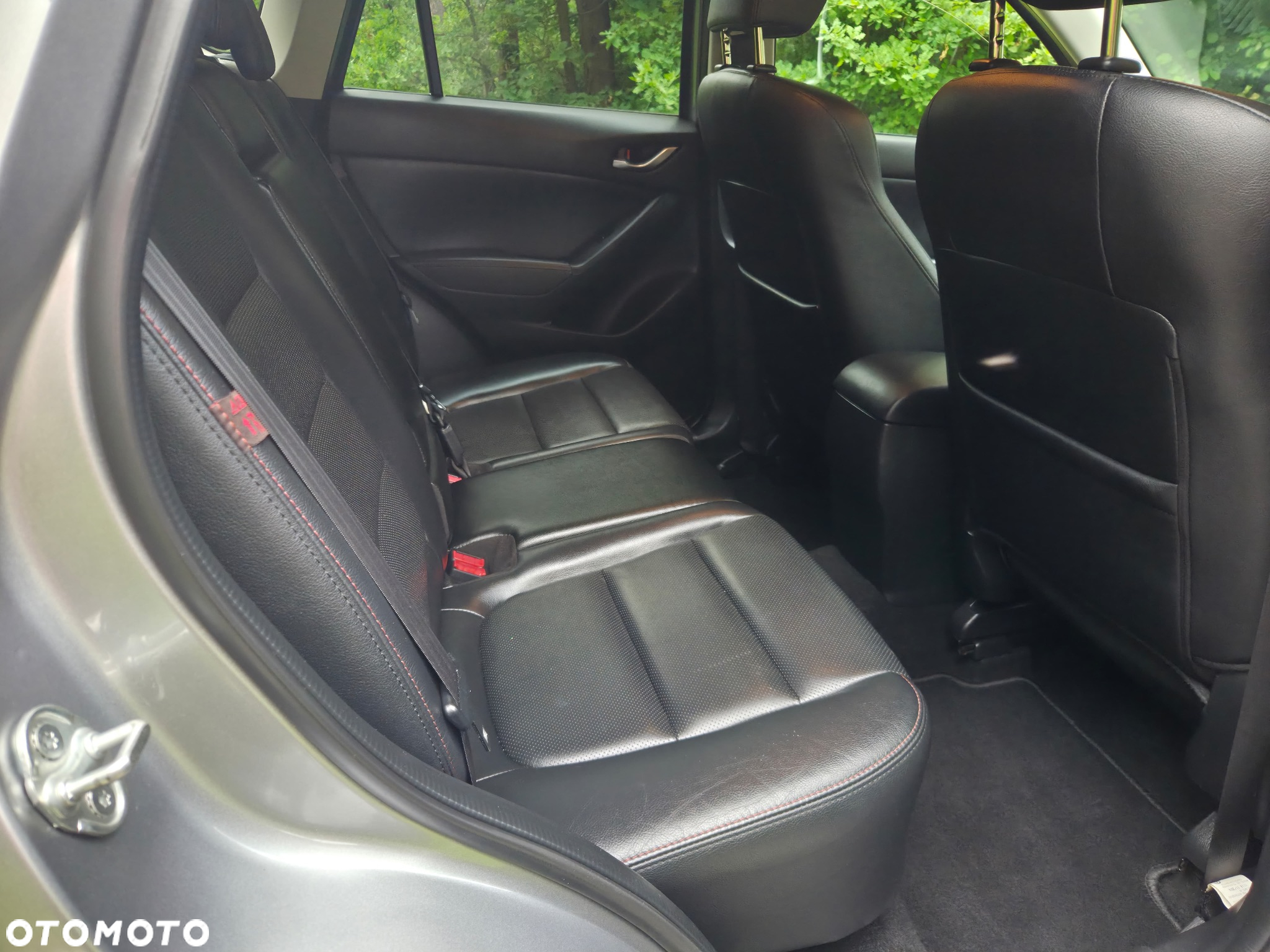 Mazda CX-5 2.2 D Skypassion AWD - 17