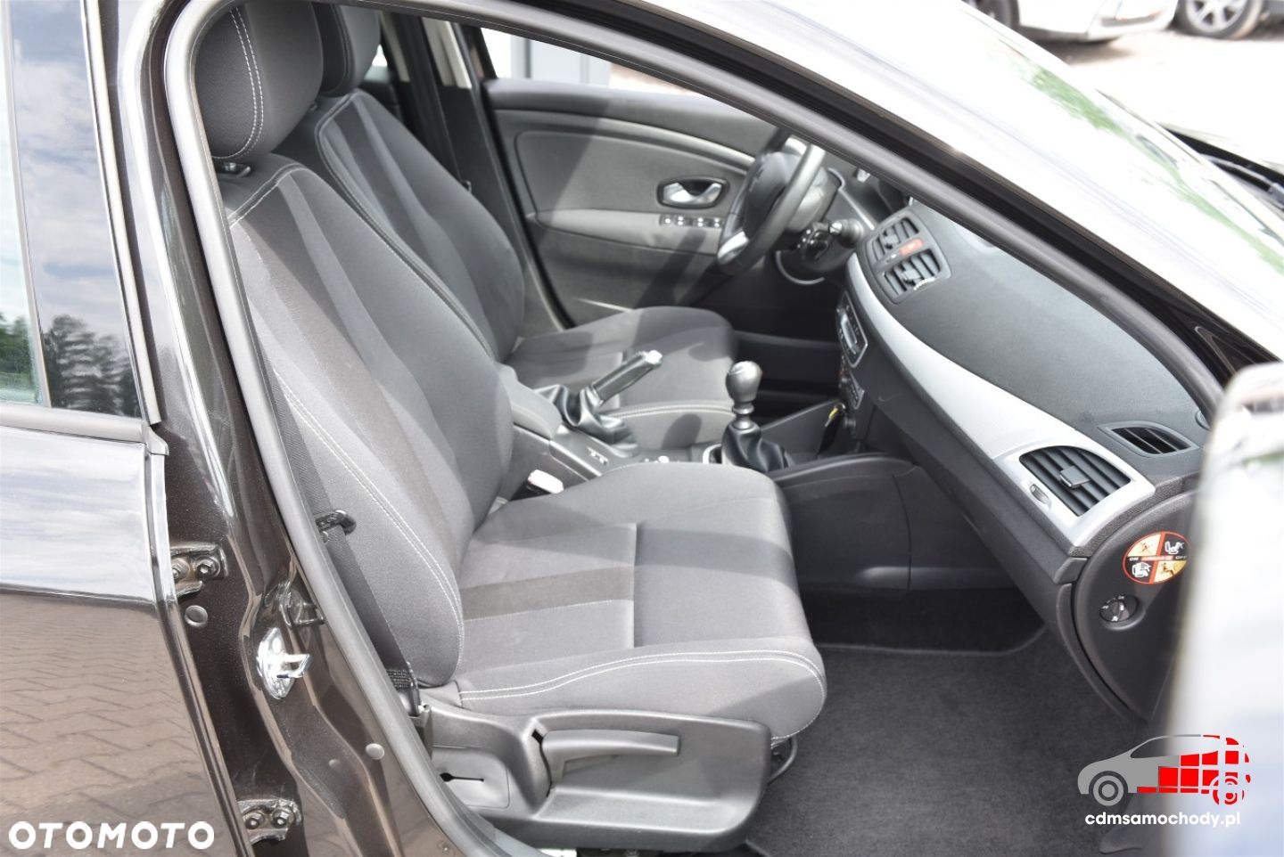 Renault Megane - 18