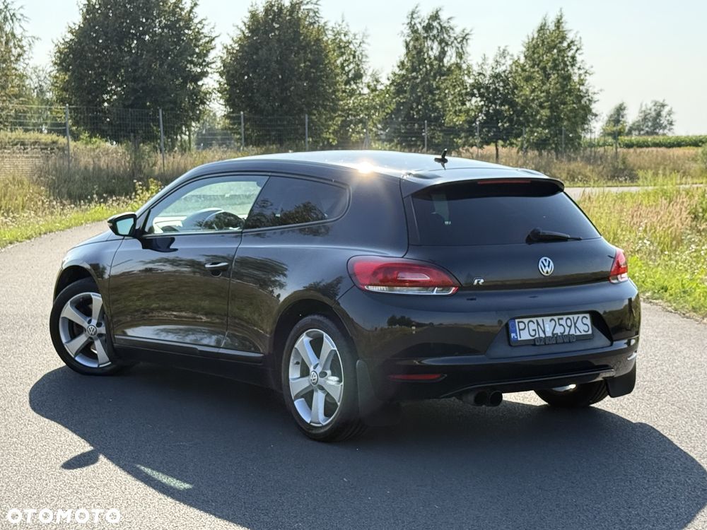 Volkswagen Scirocco 1.4 TSI R-Style - 1