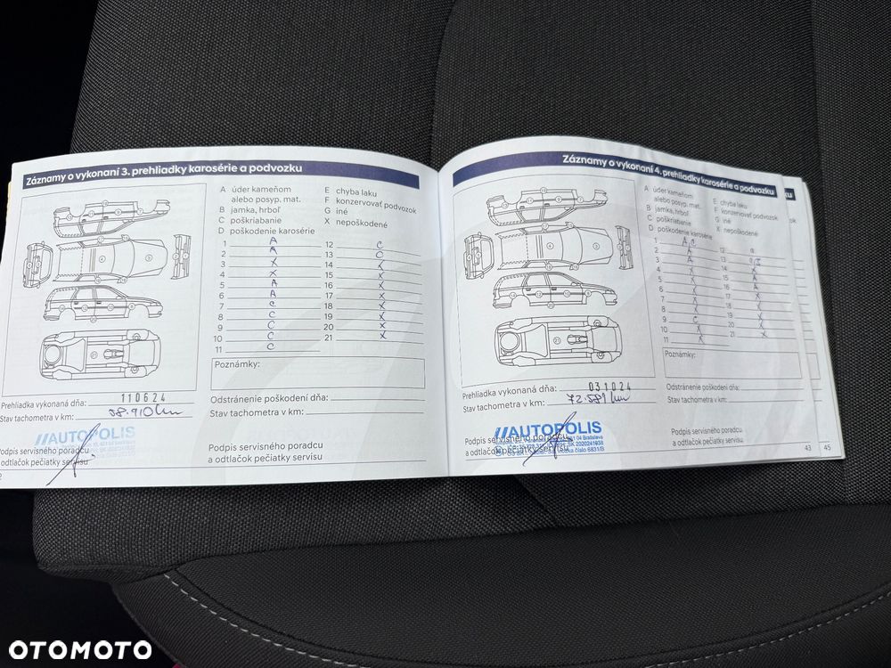 Hyundai i30 1.5 T-GDI 48V-Hybrid Advantage - 31