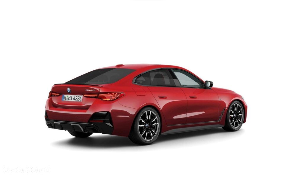 BMW Seria 4 M440i xDrive mHEV sport - 6