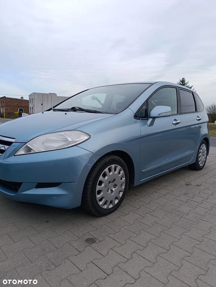 Honda FR-V 2.2 CTDi Comfort - 2